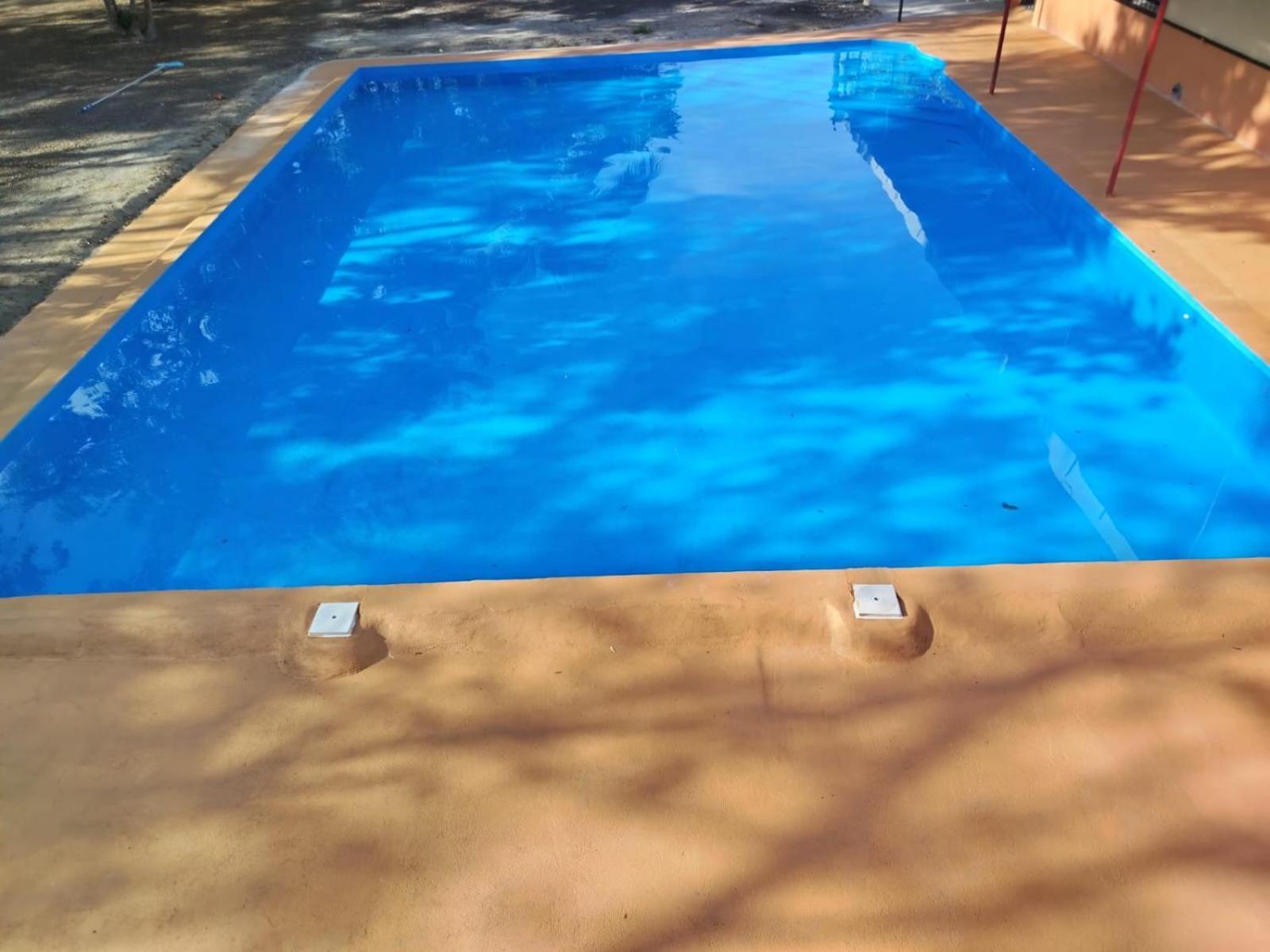 El Cocobolo Food&Rest Room 4 Bed And Breakfast Wifi Ac Pkg Gratis Liberia Buitenkant foto